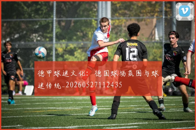 德甲球迷文化:德国球场氛围与球迷传统_20260527112435