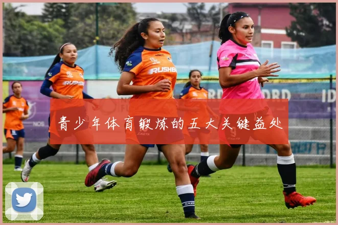 青少年体育锻炼的五大关键益处